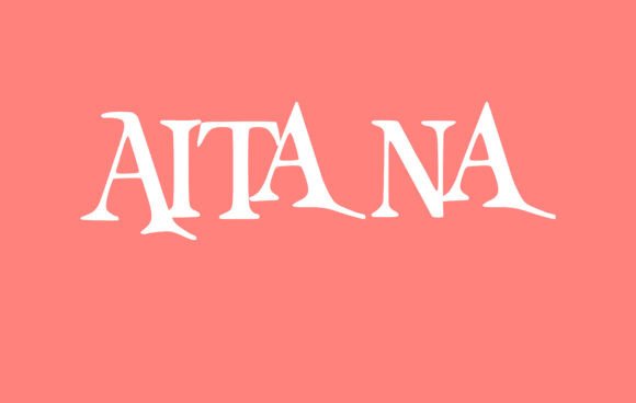 Aitana: A Serif Font for Business Beauty