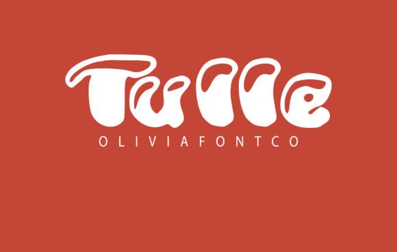 How Tulle Font Gave My Small Business a Brand Upgrade