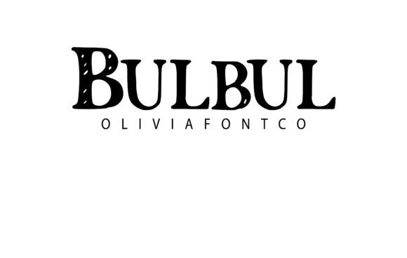 Why Bulbul Serif Font Belongs in Your Small Business Toolkit
