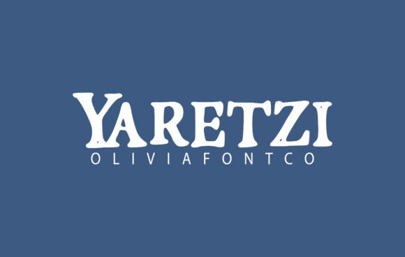 Yaretzi: A Handwritten Serif Font Built for Scroll-Stopping Marketing Content
